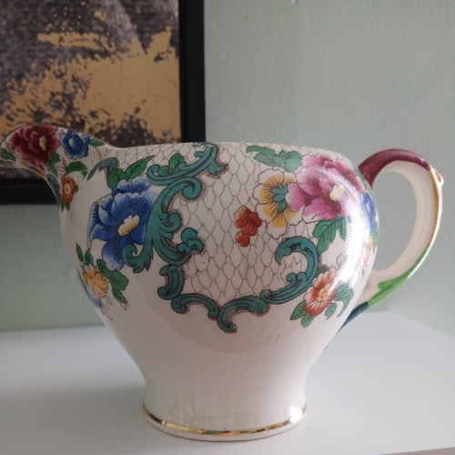 Vtg royal cauldon - vtg, china