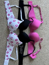 Juicy Couture Sexy Push Up