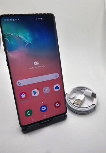 Samsung galaxy s10 plus 128gb - galaxy, s10+