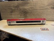 Bachmann Maiden Voyager Virgin