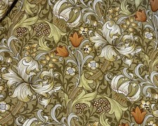SANDERSON WILLIAM MORRIS