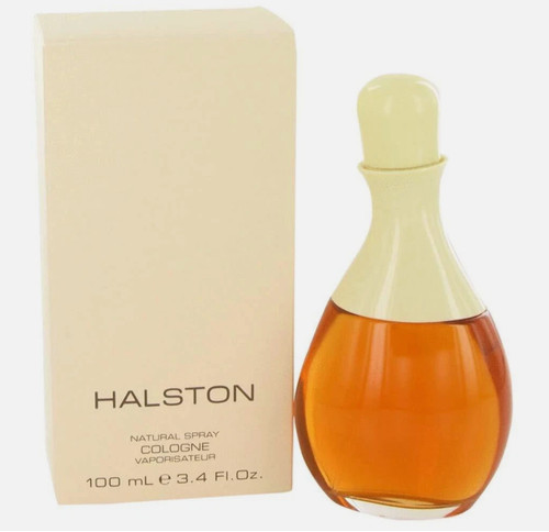 Halston classic men eau de - classic, men’s