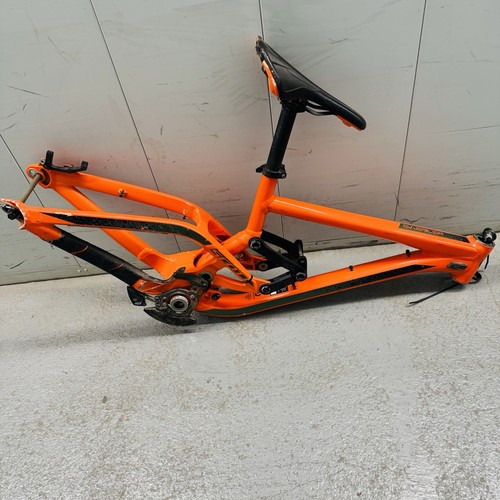 Scott gambler 730 frame - ,