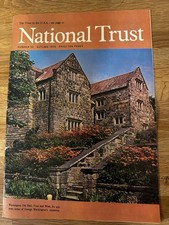 National Trust Magazine