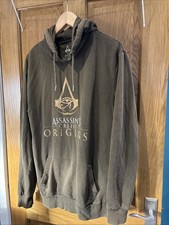 Assassins Creed Origins Hoodie