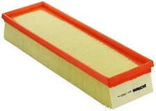 Air filter Air Recirculation