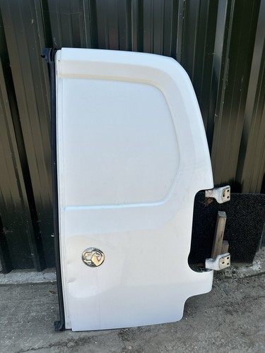 2020 vauxhall combo mk4 - vauxhall, e