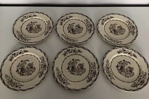 Alfred meakin jerome - set, of