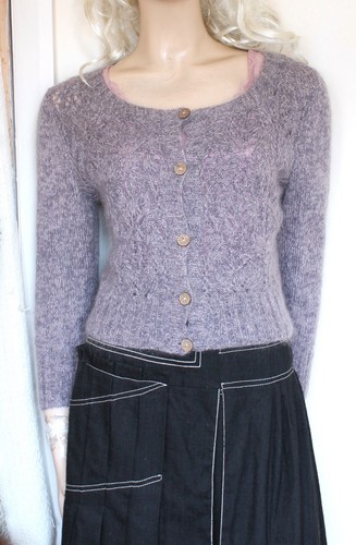 Rowan kid mohair - rowan, silk