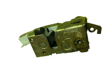 Ford Transit Mk5 Smiley