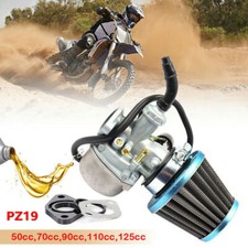 Pz19 carburettor for - pz19,