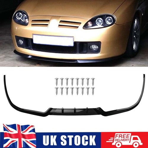Car front bumper - front,