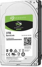 3TB 3.5" Seagate Hitachi WD SATA Desktop Internal Hard Drive PC CCTV DVR DISK 