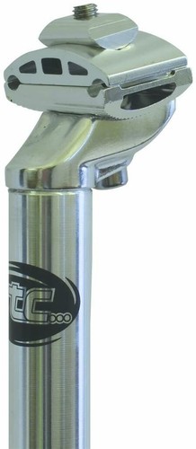Bike seatpost micro - bike, adjust