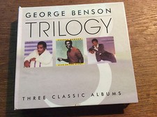 George Benson [3 CD Box