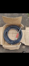 10m Metre hgv tyre air line Pipe Clip On Connector Scania