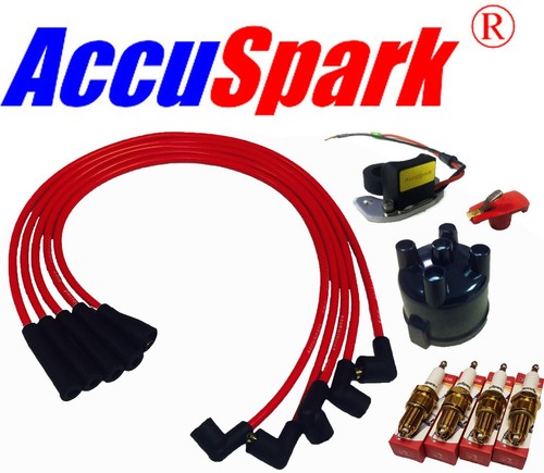 Ford crossflow accuspark - crossflow,