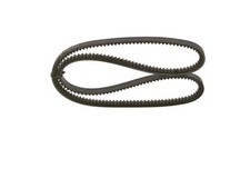 BOSCH V-Belt Fits FORD HONDA