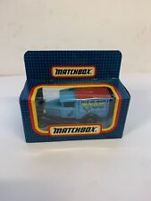 MATCHBOX SUPERFAST 1/75 MB38