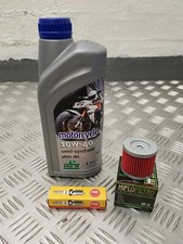 SINNIS APACHE 125 ROCKOIL