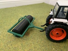 1/32 Scratch Built Green Land