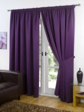 Luxury Thermal Blackout