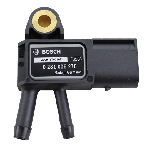 Bosch pressure sensor - bosch,