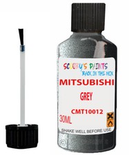 Paint Touch Up For Mitsubishi