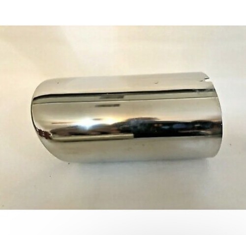 New lexus chrome exhaust tip - *new,
