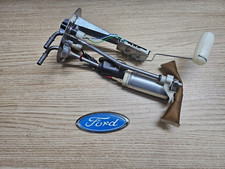 FORD SIERRA & SAPPHIRE Mk2