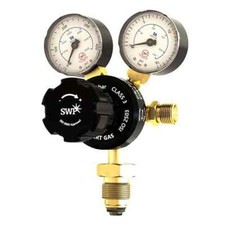 Nitrogen Gas Regulator