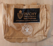 Waitrose Original Hessian Jute