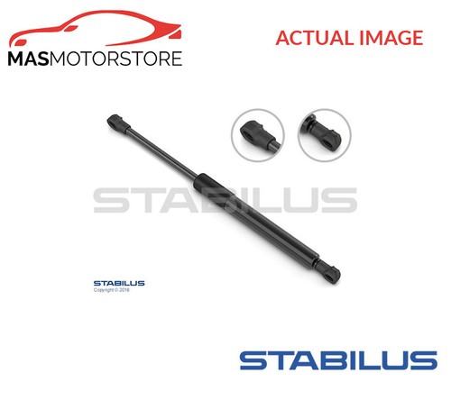 Tailgate boot strut stabilus - tailgate,