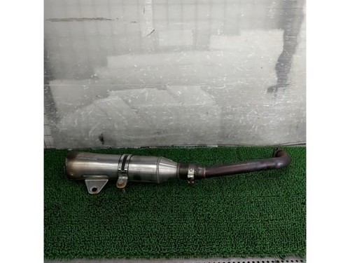 Super trapp 4in stainless - super,