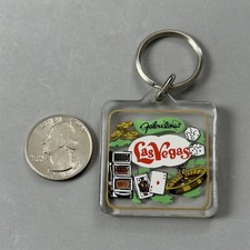 Vtg Fabulous Las Vegas