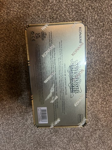 2021 tin of ancient - tin,