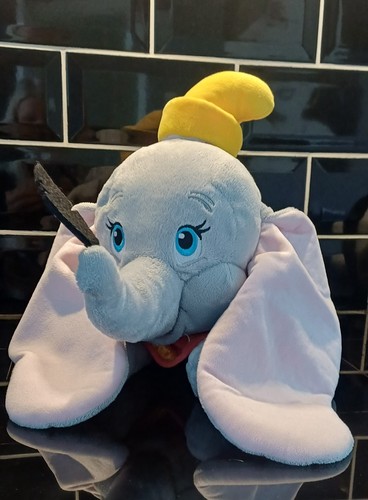 Disney dumbo elephant - dumbo,