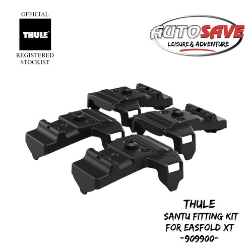 Thule santu fitting kit - santu,
