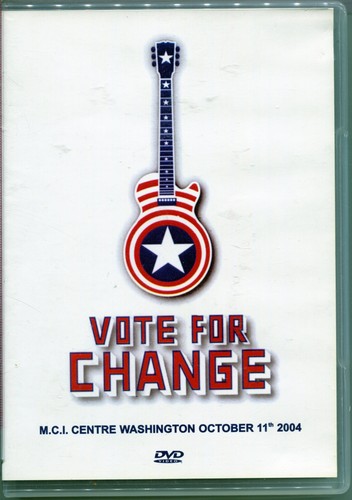 Bruce springsteen vote for - springsteen,