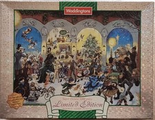 WADDINGTONS LIMITED EDITION