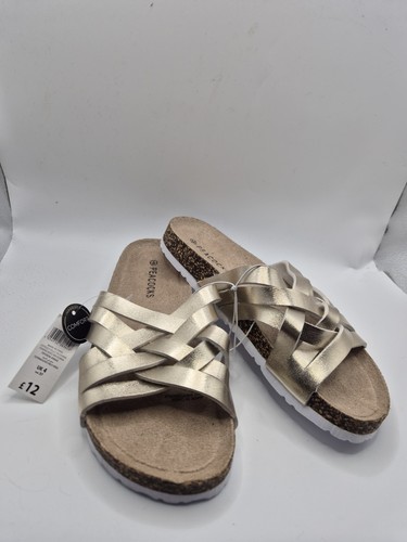 Women peacocks open toe - women's,