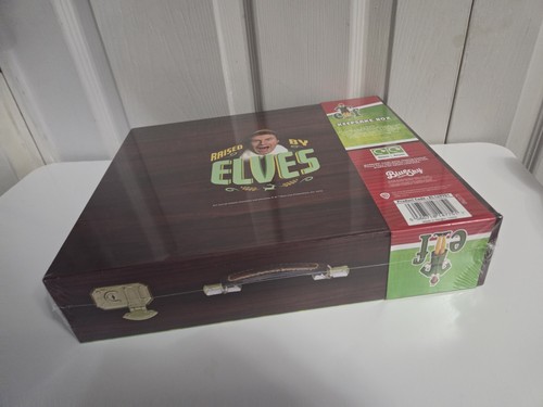 Elf keepsake box