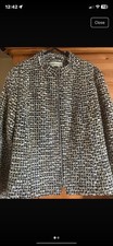 Simon Jeffrey Women's Jacket