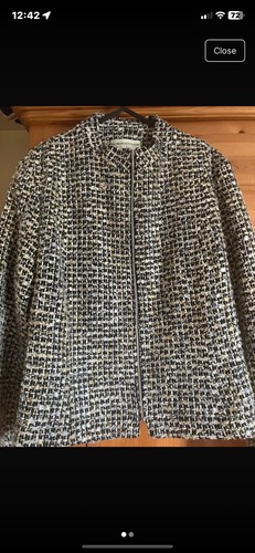 Simon jeffrey women jacket - simon,