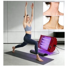 Kelegaan home sun tanning lamp - sun,
