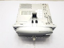 2007 MINI HATCH RADIO CD PLAYER UNIT 9159045