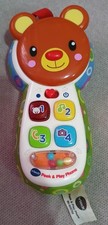 🐻❤️Vtech Peek and Play
