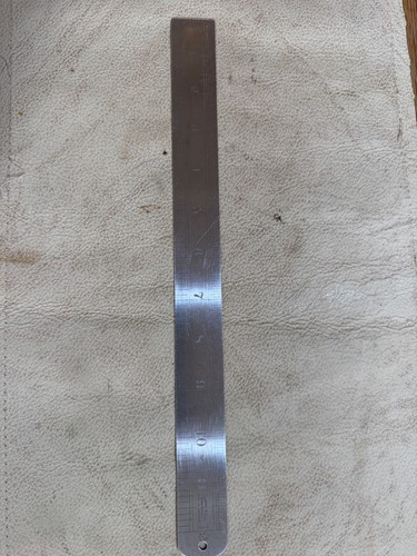 Vintage rabone chesterman - vintage,