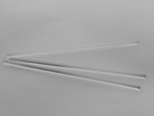 200mm glass stirring rods - stirring,