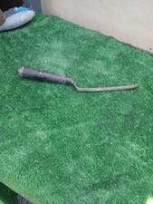 Bricklayers Jointing Bucket Handle Jointing Bar.  Good Condition